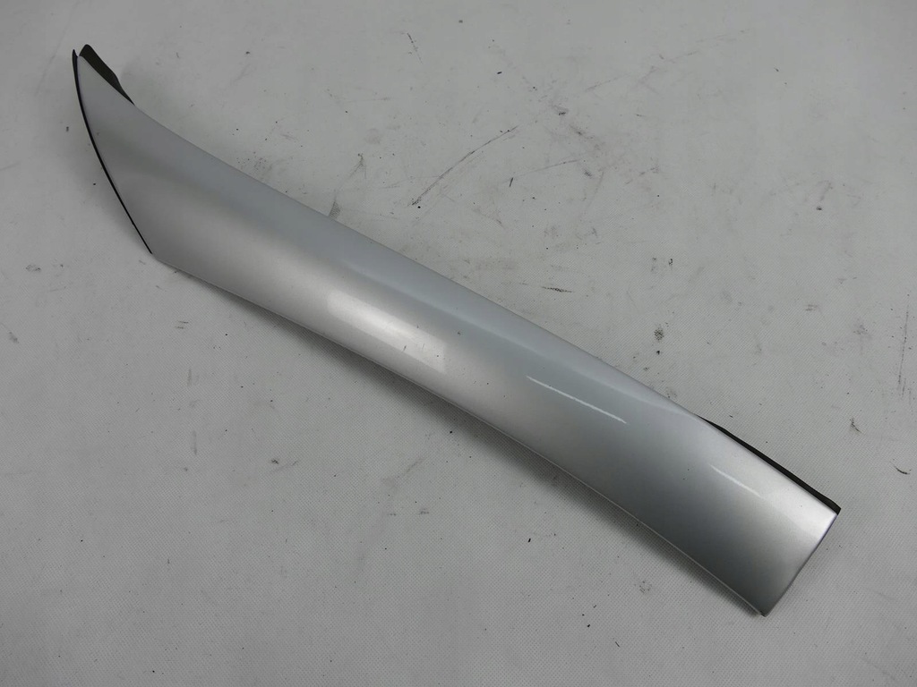 фото №1, Mercedes slk r171 молдинг скло блок двигуна лівий 775 lp