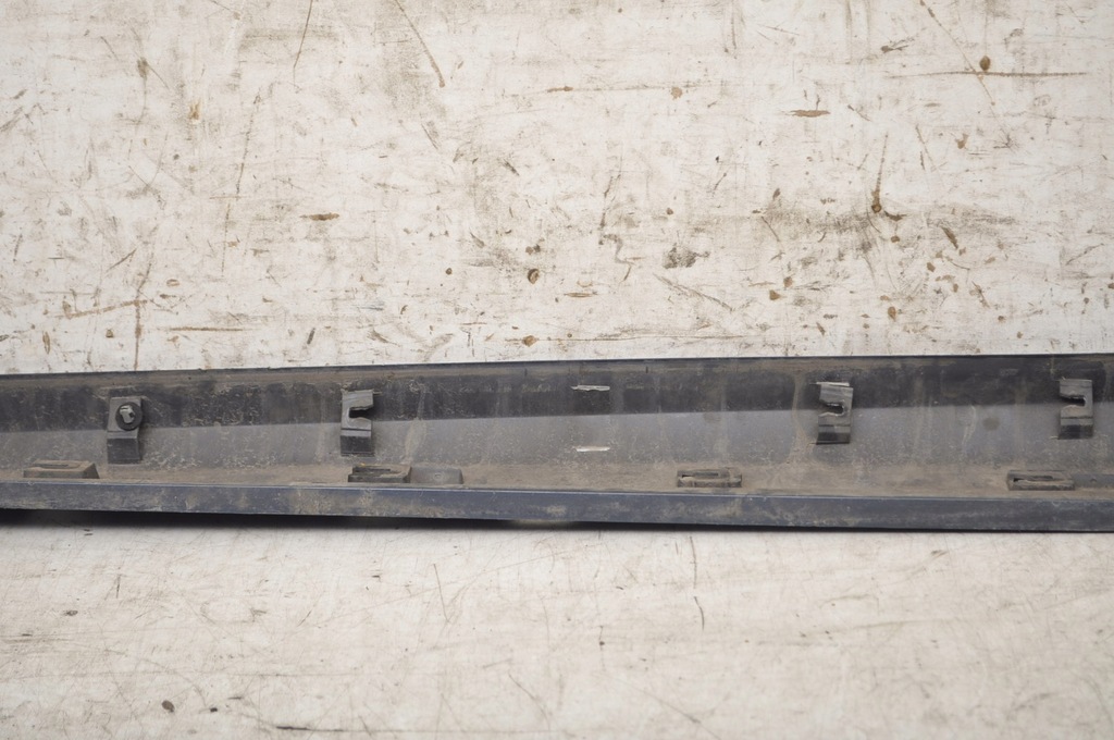 фото №10, Opel astra k накладка молдинг поріг права