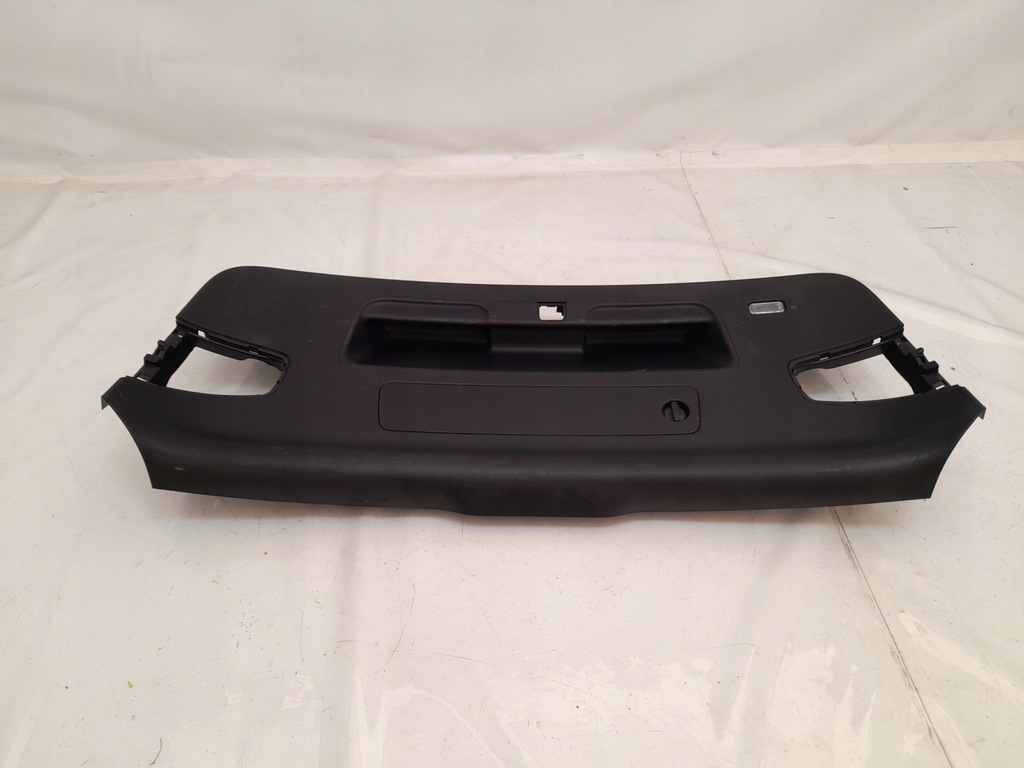 фото №11, Audi q5 ii 17-24 захист кришки багажника 80a867979a usa