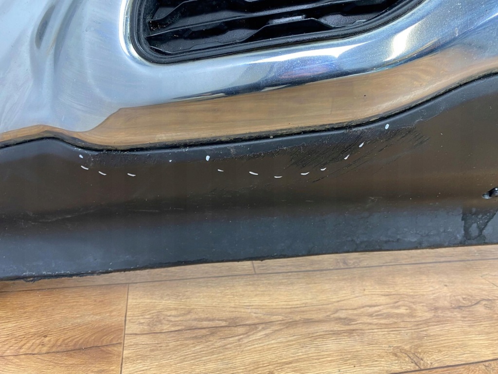 Бампер перед dodge ram 1500 vi 2019+ америка Недорого