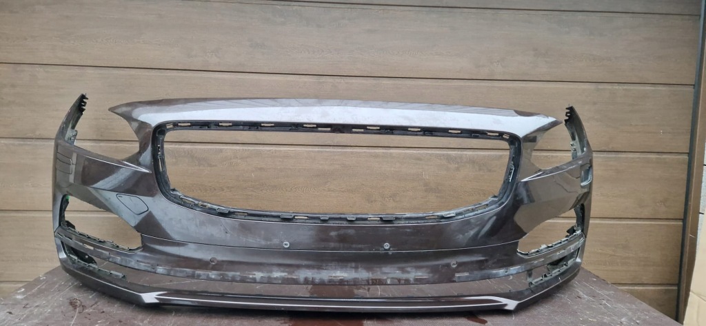 фото №1, Volvo v90 s90 ii instription 16- бампер перед передній