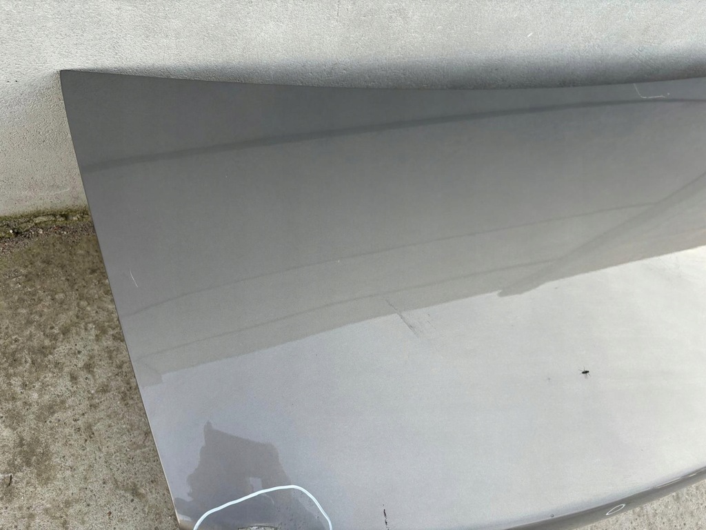 фото №5, Крышка багажника задняя задняя bmw 7 g70 i7