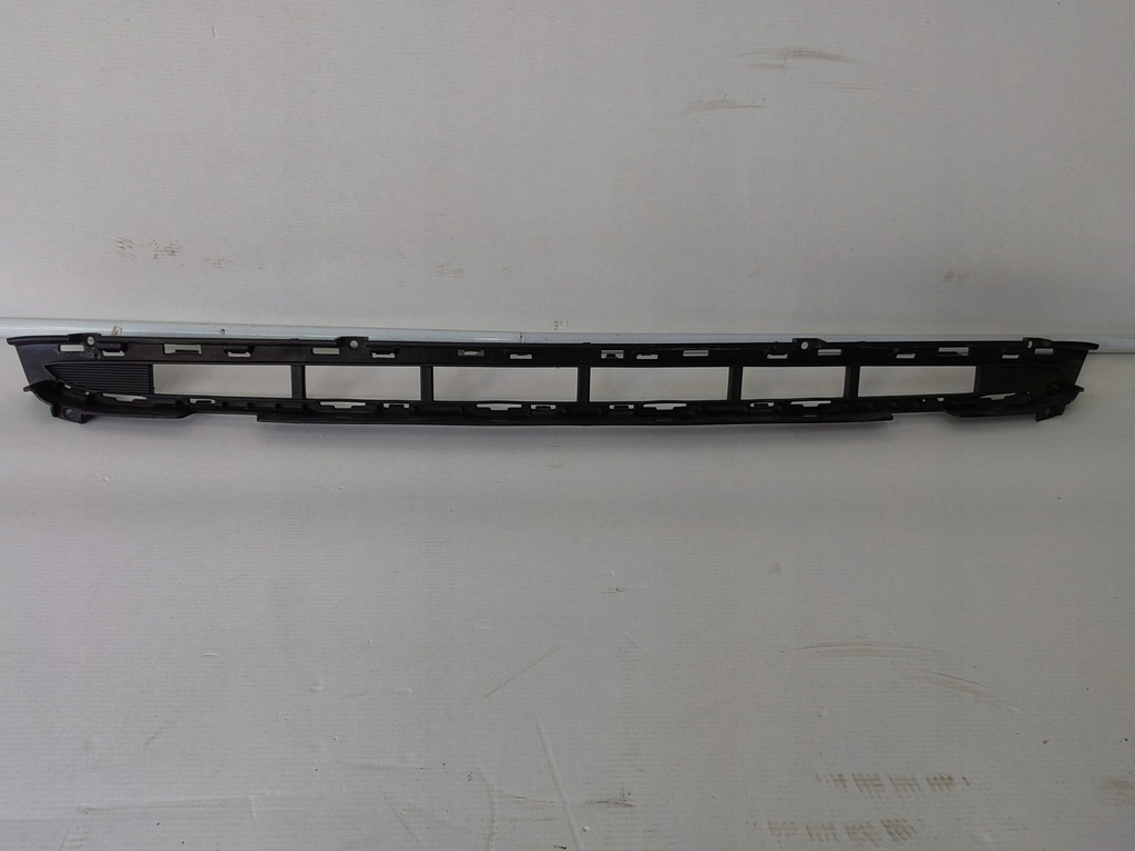 фото №1, Mini clubman f54 решітка бампера перед