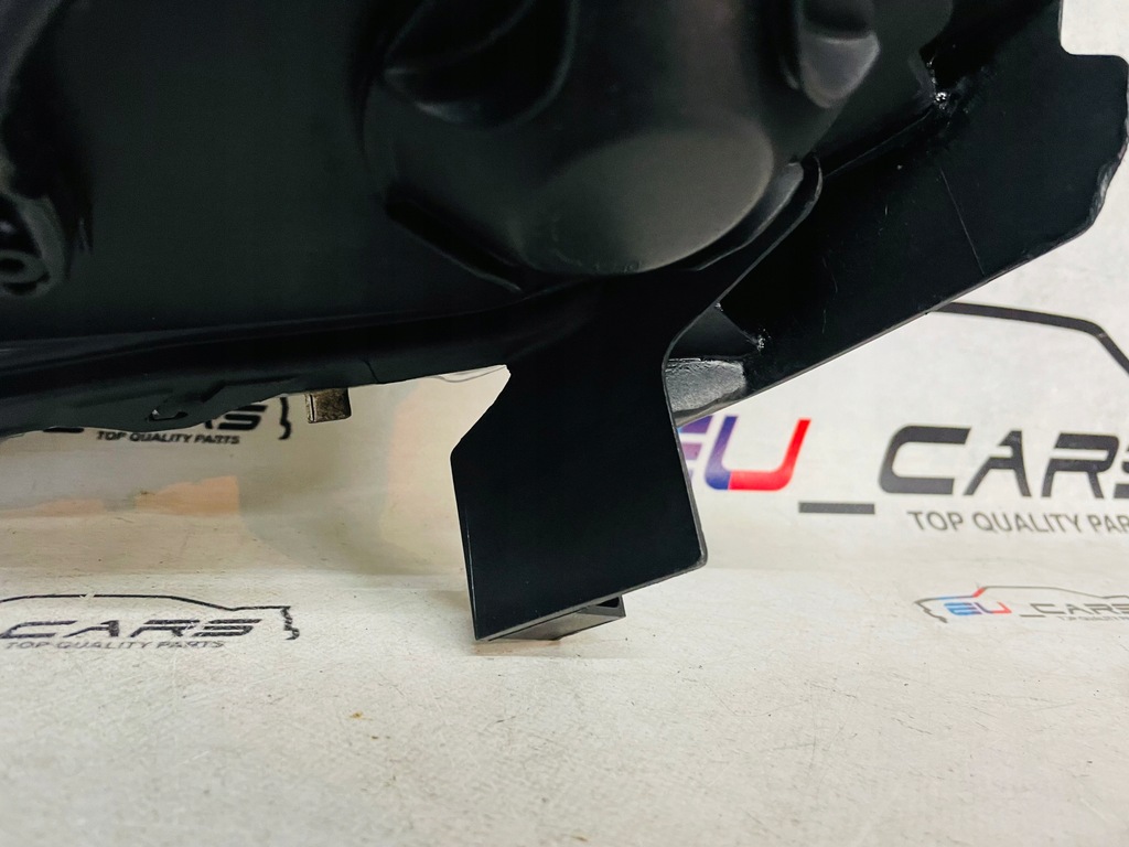 фото №9, Ford ranger raptor лампа правая перед full led 2019-2023 rok