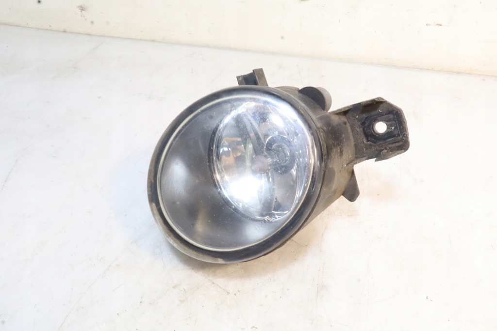 фото №4, Протитуманна фара правий renault clio iii 1.2