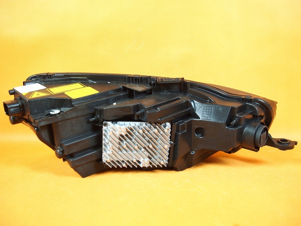 фото №12, Audi rs5 8w лампа led laser lh pr комплект nowe usa 8w6941085f / 8w6941086f