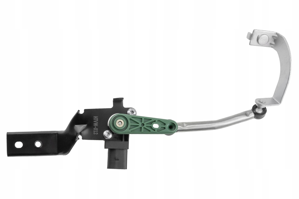 фото №9, Ecx-vw-012 nty датчик вирівнювання світла nty