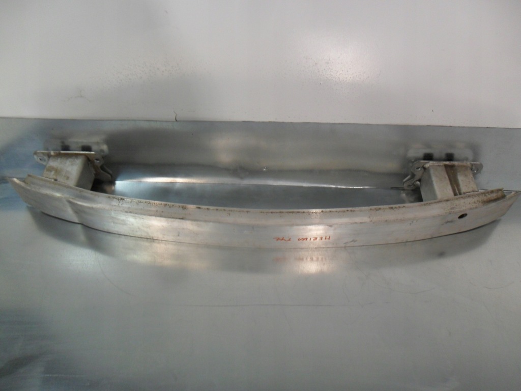 фото №6, Opel meriva b балка бампера задняя задняя