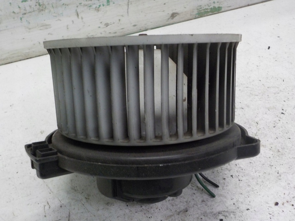 фото №1, Mitsubishi colt v вентилятор вентилятор