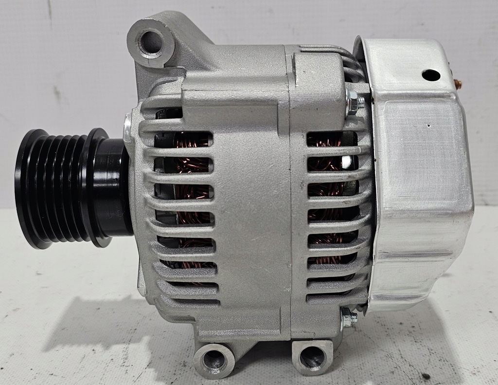 фото №4, Новый генератор mini r50 / r52 / r53 - ca1869ir