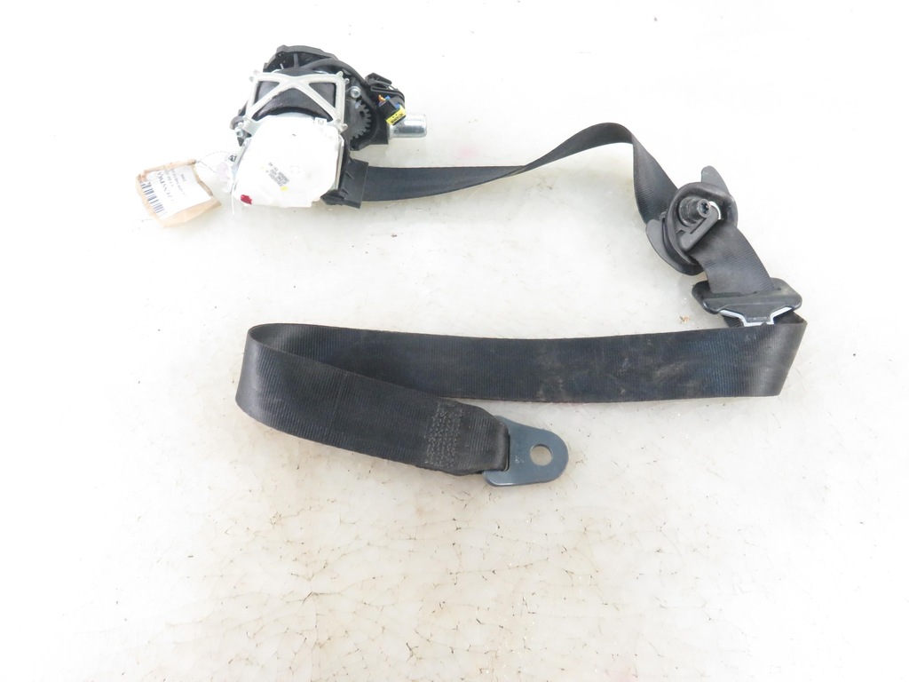 фото №5, Pas правый передний citroen c5 iii 96560562xx 33060320a