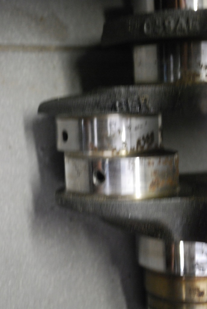 Wał коленчатый audi a6 a8 3.0 tdi 059101ae Недорого