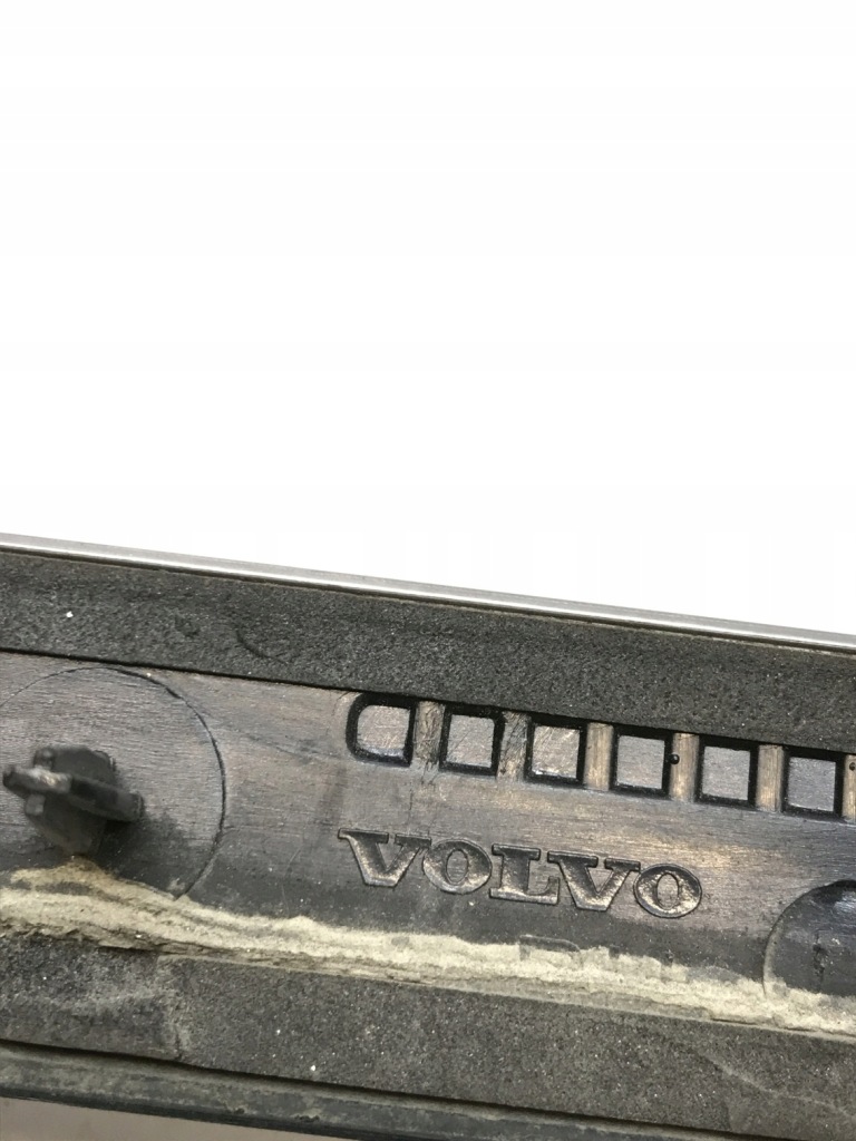фото №12, Молдинг дверь правый перед volvo v90 31447624