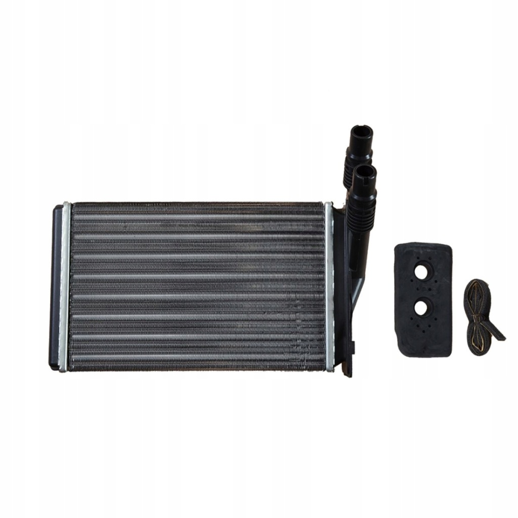 фото №1, Отопитель nissan kubistar renault kangoo 97-10