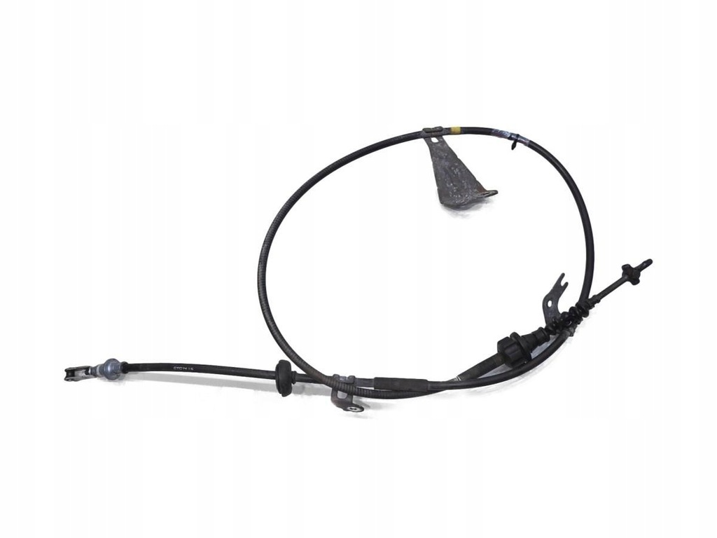 фото №1, Трос сцепления toyota aygo i 1.0