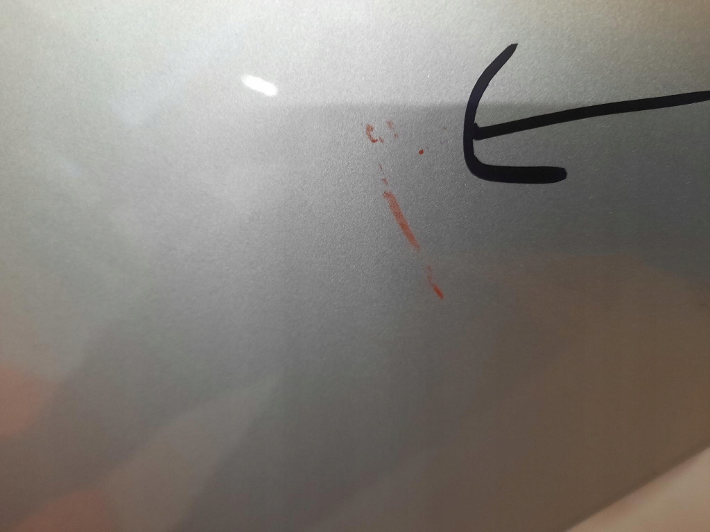 фото №10, Skoda octavia 4 iv 19- капот передняя перед