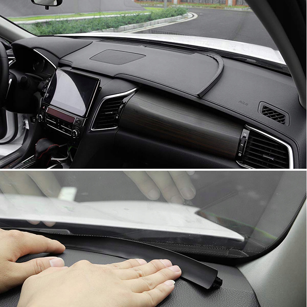 фото №9, Прокладка ремені do передньої скло жабо