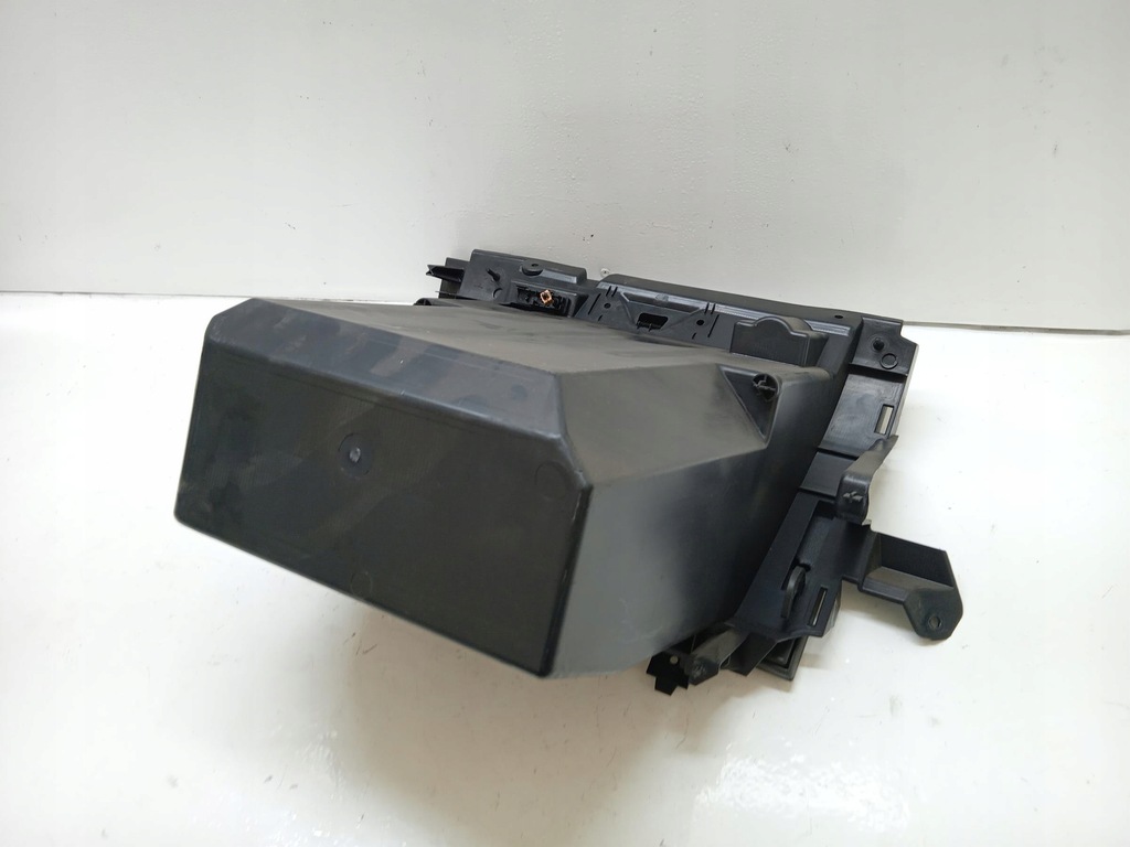 фото №6, Бардачок панелі консолі ford c-max mk1