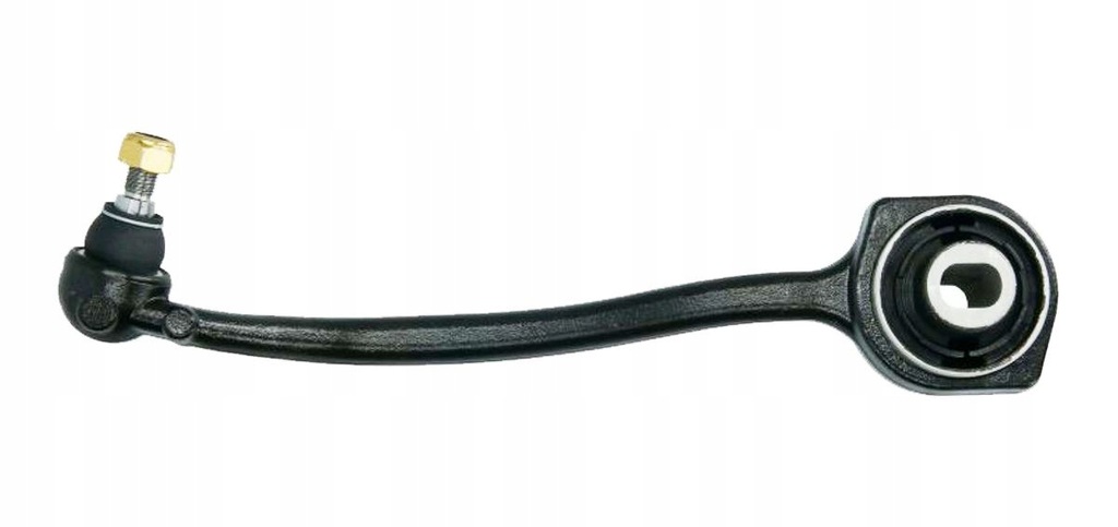 фото №1, Важіль l mercedes clk a209 c209 skl r171 00-11