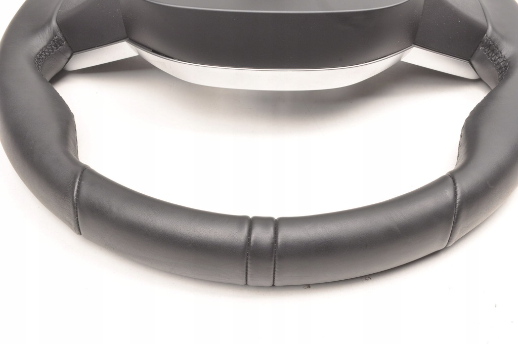 Bmw i4 g26 повітропровід шкіряний multifunkcujna 7889339 m-pakiet Доставка