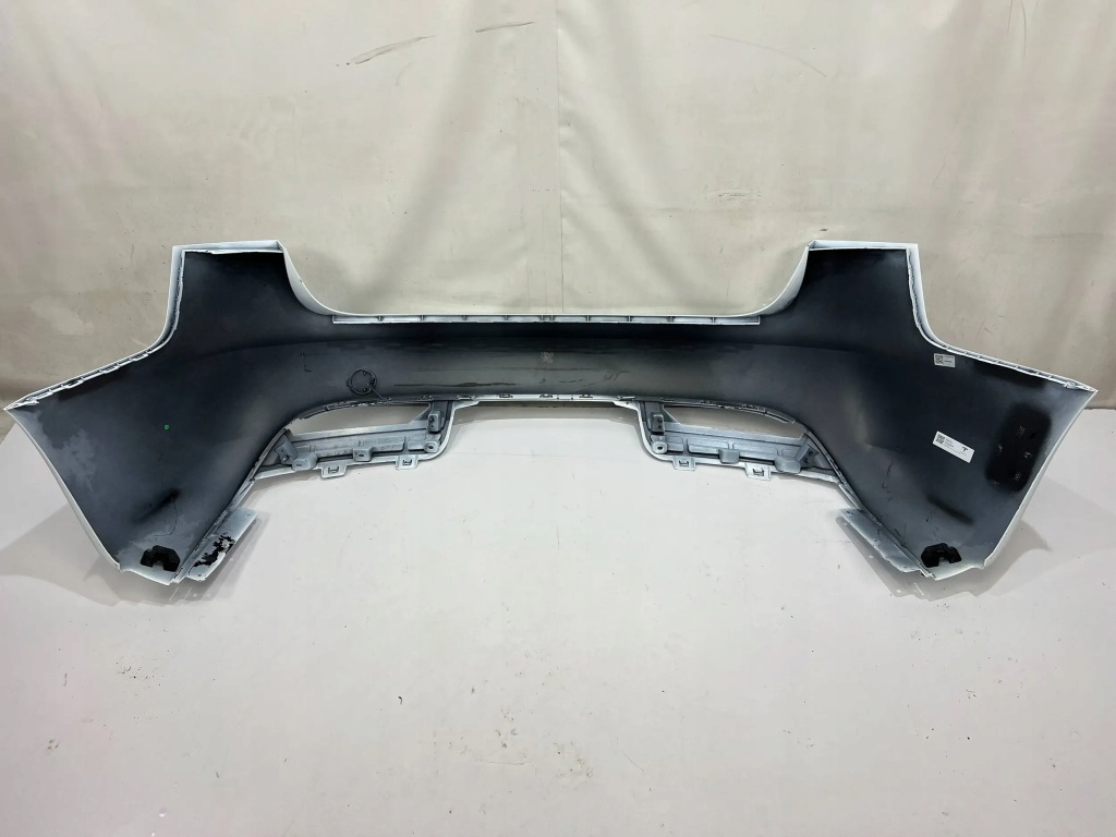 фото №7, Tesla model 3 lift 2024- highland бампер задня задній