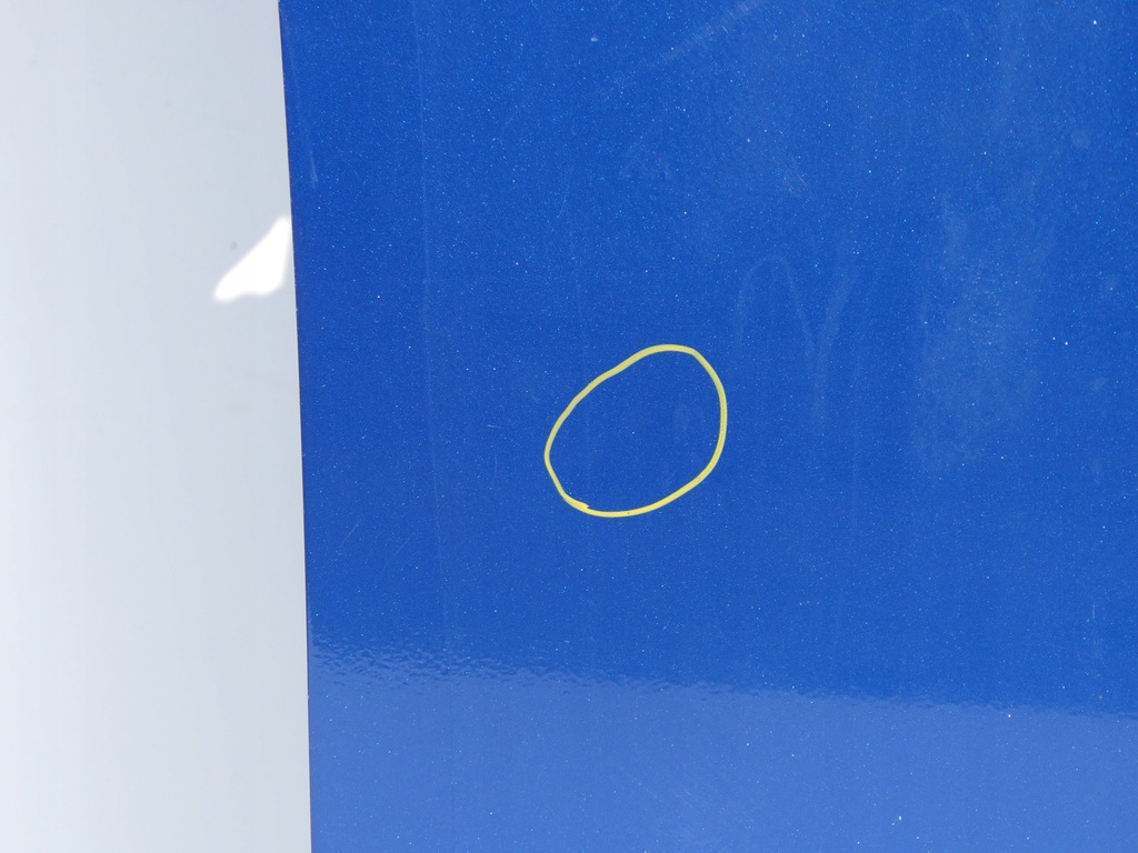 фото №9, Двері перед правий передній правий terna renault scenic iii 3 короткий grand