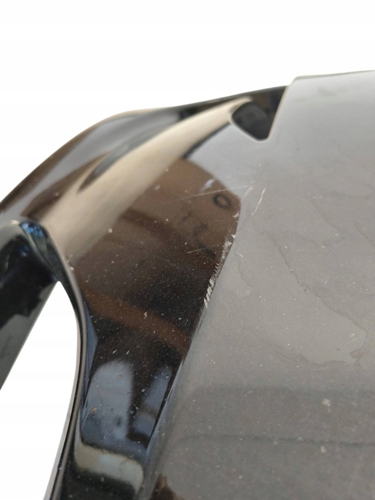 фото №5, Бампер передний tesla model y