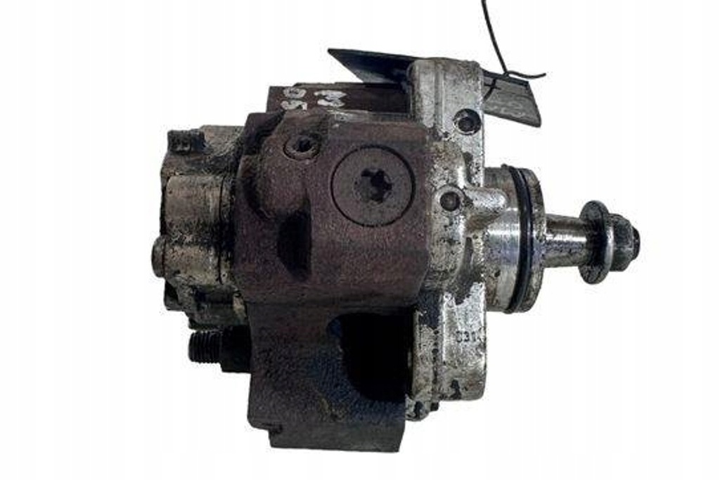 фото №7, Насос пального renault master ii фургон fd 8200457039 2.5l дизель 73kw 2004