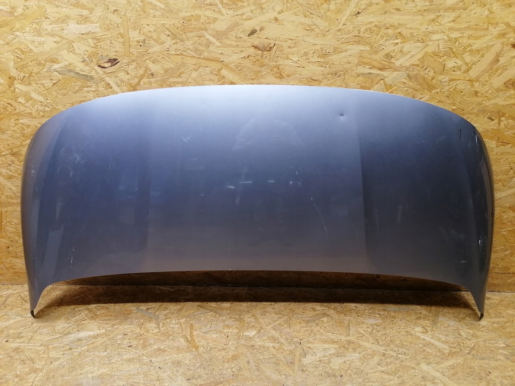 фото №1, Капот кришка двигуна opel combo e berlingo 4 iv proace city rifter 2018-