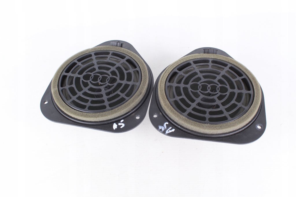 фото №5, Динамик audi оригинальный номер 8t0035411a