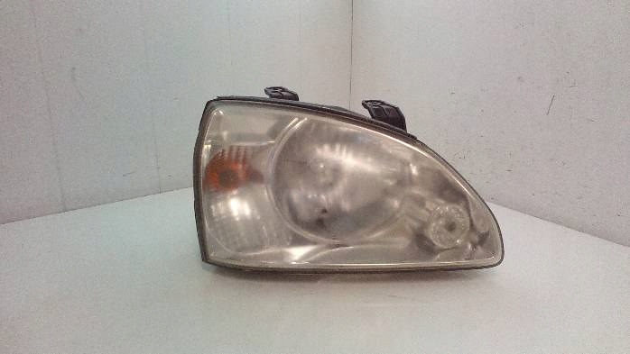 фото №7, Фара правий лампа перед kia carens