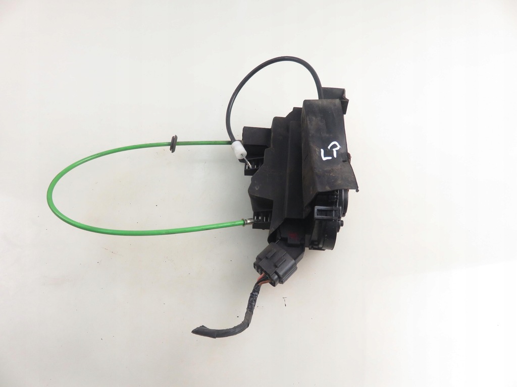 фото №9, Замок левый передний fiat croma ii 194 51708421a