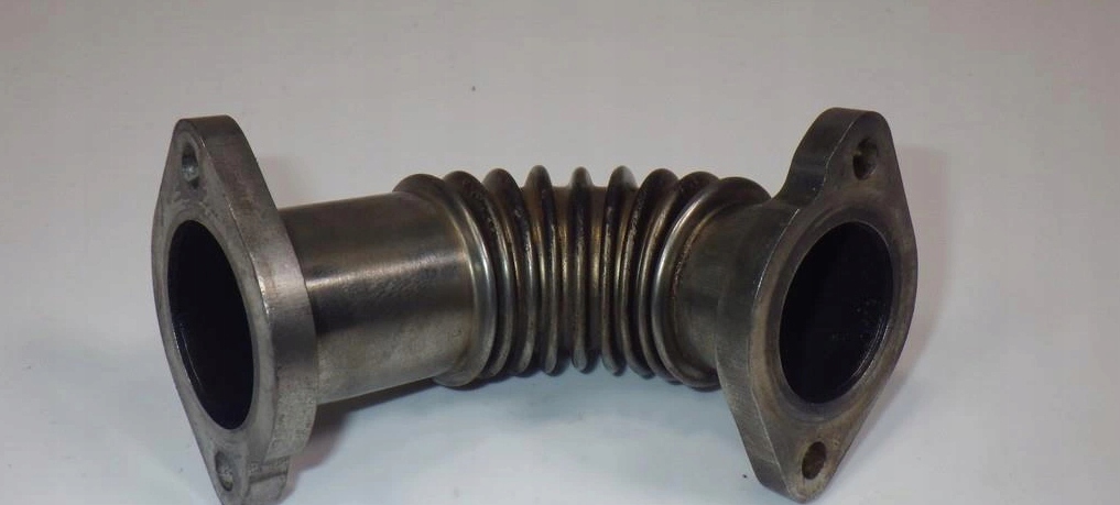 фото №1, Труба трубка egr audi a4 a5 s5 q5 a6 s6 059131525al