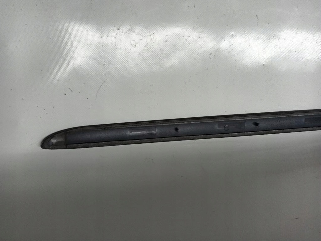 фото №5, Молдинг дверь правый задняя задняя vw caddy 2k3853536