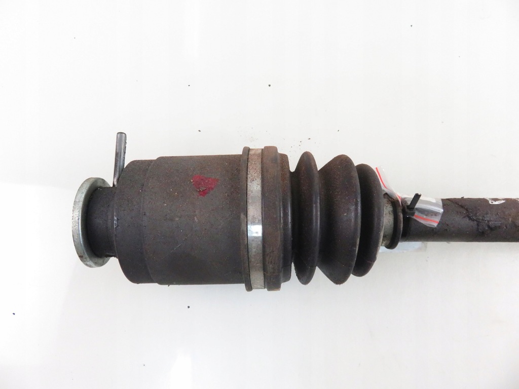 фото №5, Привідний вал ліва передня subaru legacy iii 2.0 awd 125 - ej201