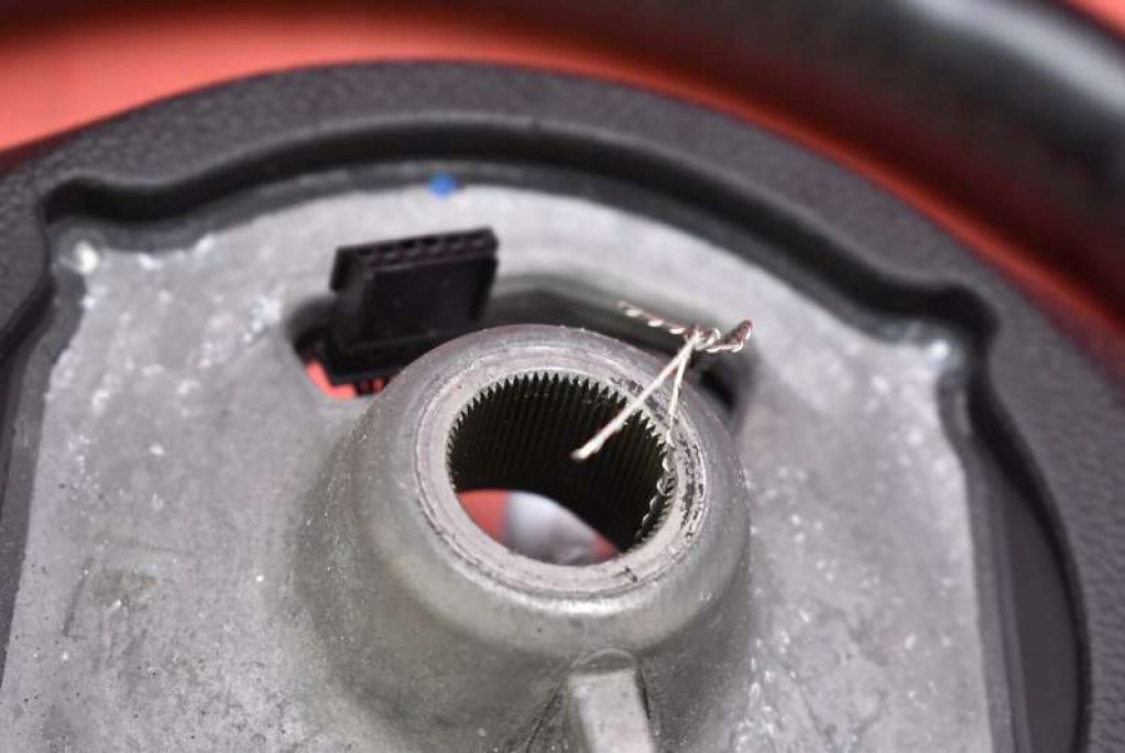 фото №7, Повітропровід шкіряний мультифункція sw784401603 bmw x1 e84 12-15