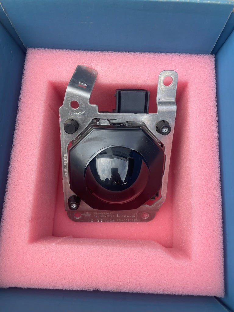 фото №1, Audi a6 c8 a7 радар distronic 4k0907561r