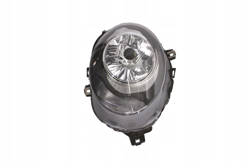 фото №1, Фара лампа правий mini hatch clubman 14-