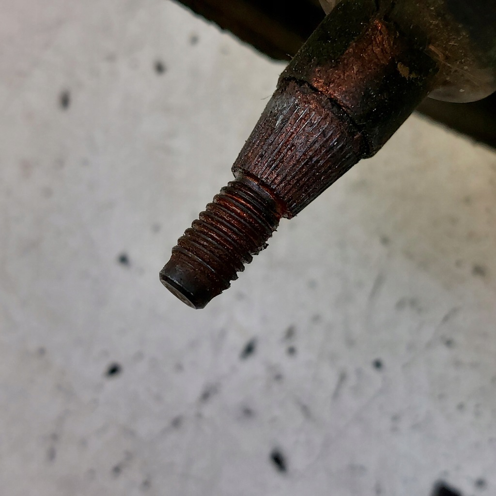 фото №7, Jaguar s-type механізм двірник 2r83-17500-aa