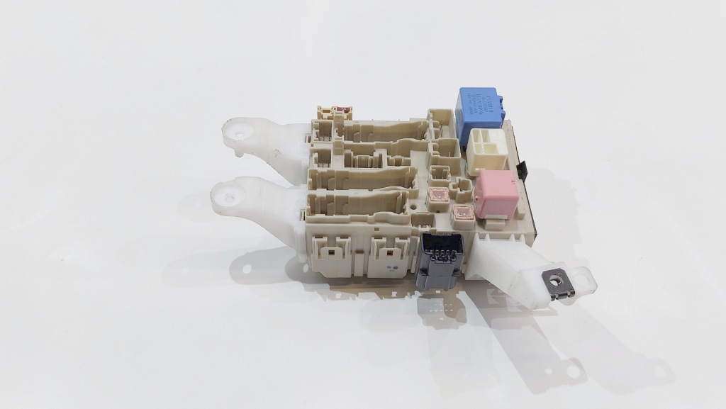 фото №1, Коробка модуль bsi toyota verso 13-18r lift 82730-0f320