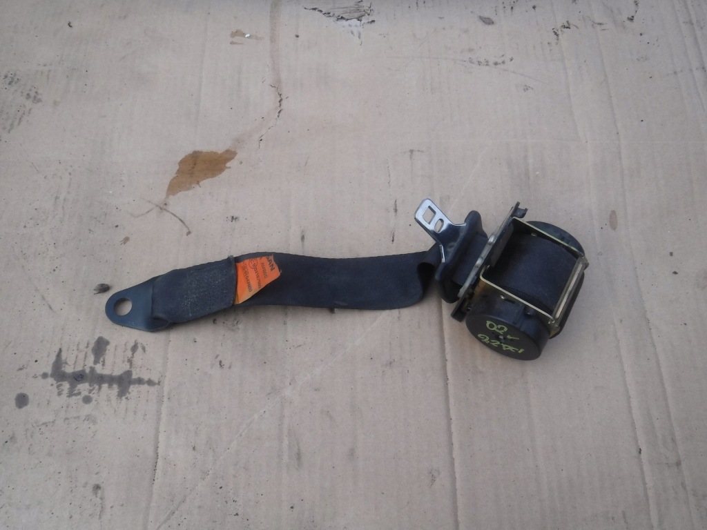 фото №1, Натягувач поперечина правий задня nissan primera p12 88844av800