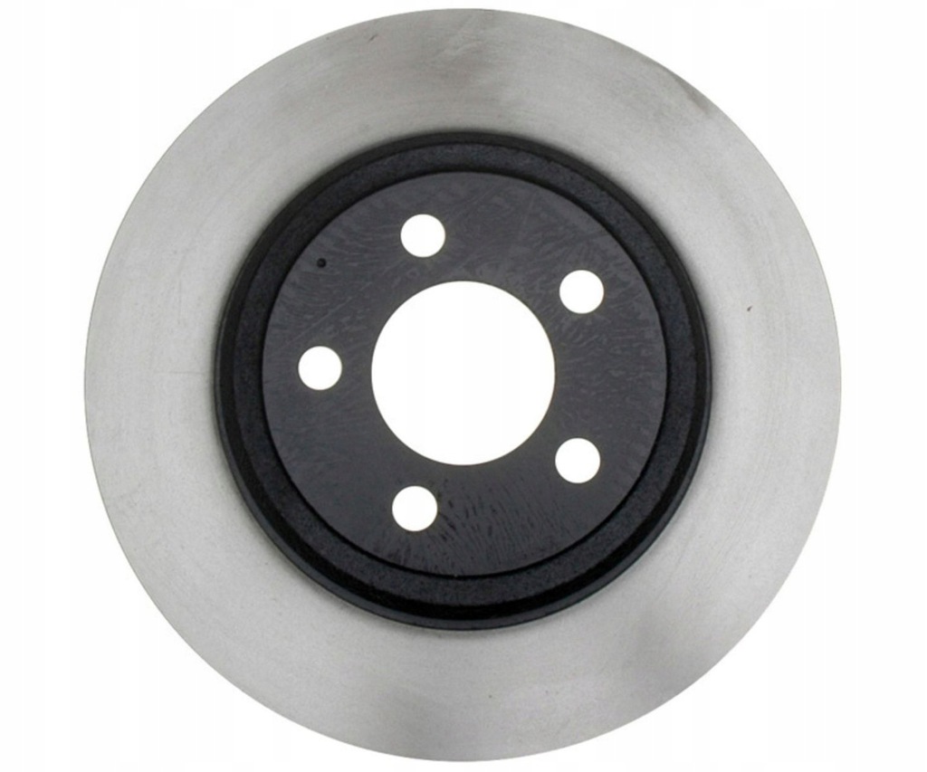 фото №1, Диск тормозная задняя dodge challenger 2009-2012