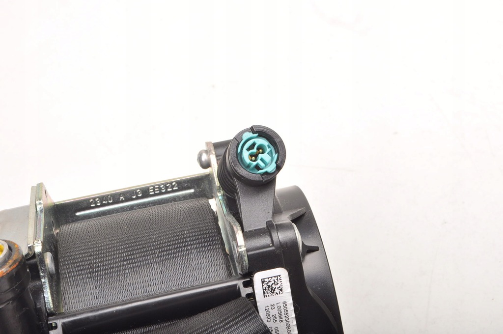 фото №6, Citroen c4 iii pas безопасности правый перед 98303735xx