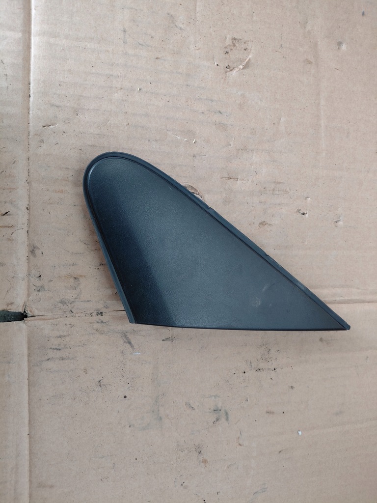 фото №1, Hyundai ix35 трикутник крила лівий