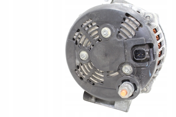 фото №7, Chrysler pacifica 17- 3.6 генератор 56029732ab