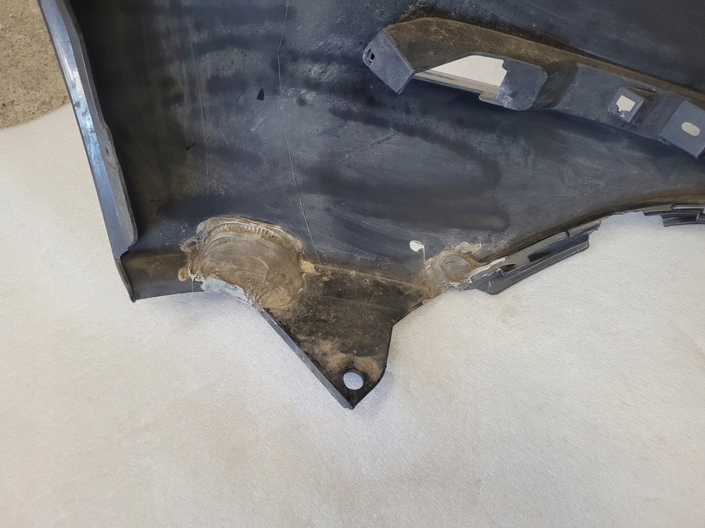 фото №14, Vw beetle бампер задняя pod pdc 5c5807421d