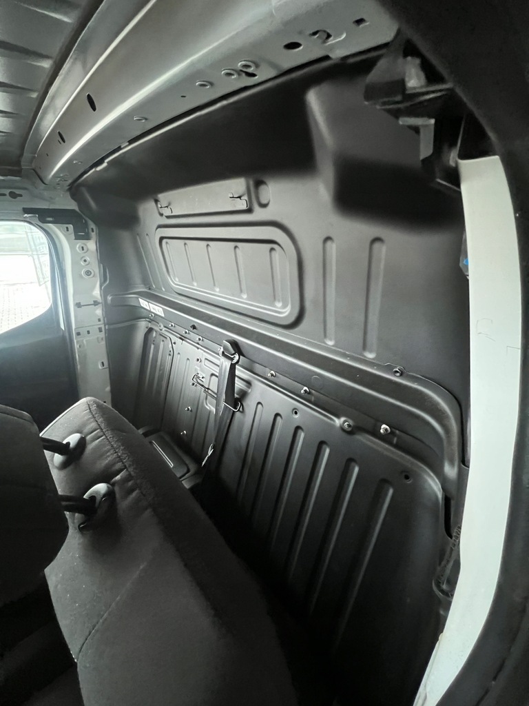 фото №1, Peugeot partner iii 19- стена перегородочная