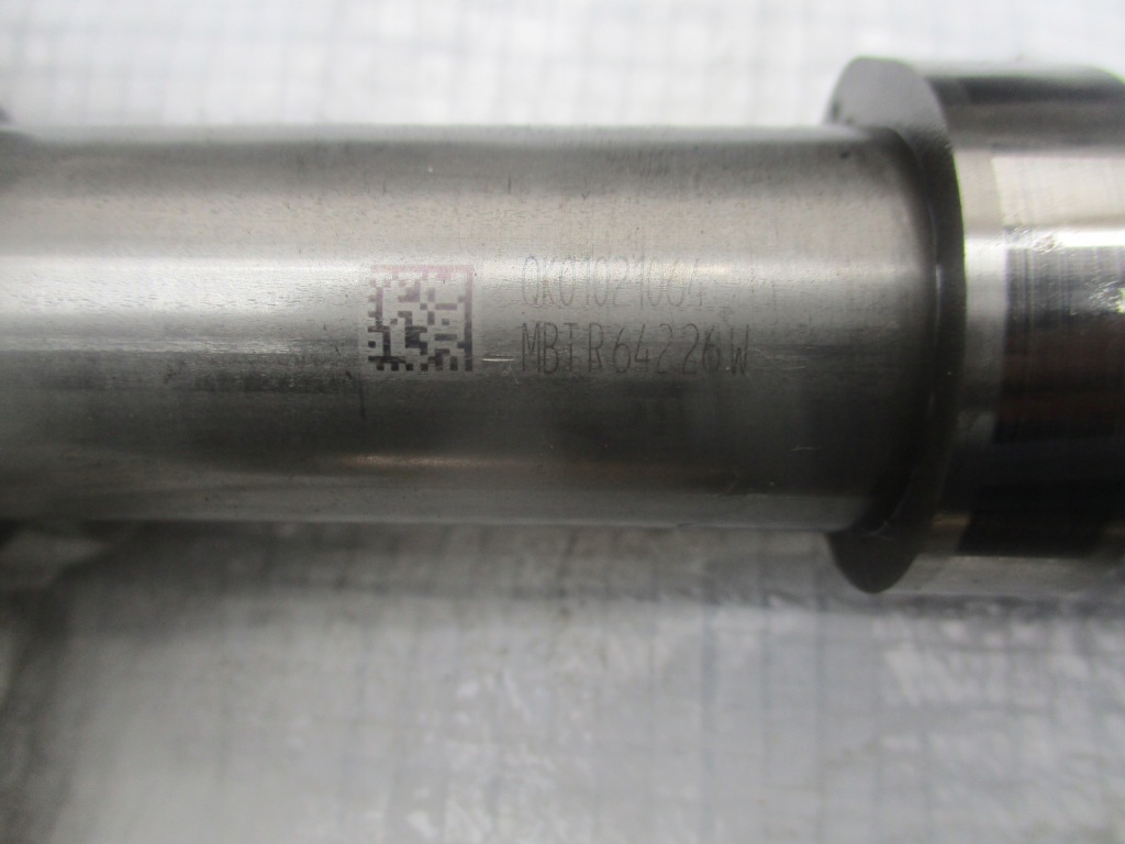 фото №12, Головка mercedes sprinter ml w164 w211 w221 3.0cdi