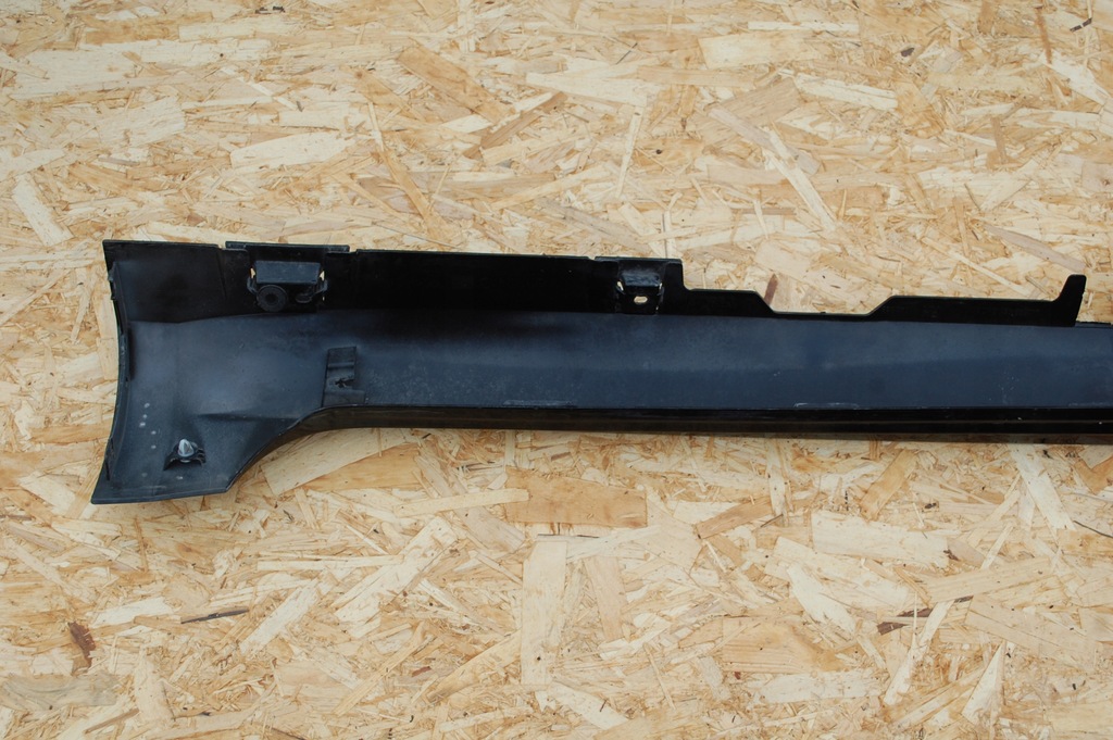 фото №10, Renault talisman права молдинг поріг накладка