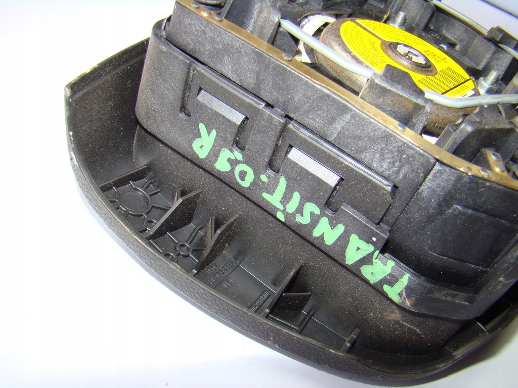 фото №5, Подушка воздушная подушка безопасности ford transit mk7 2006-